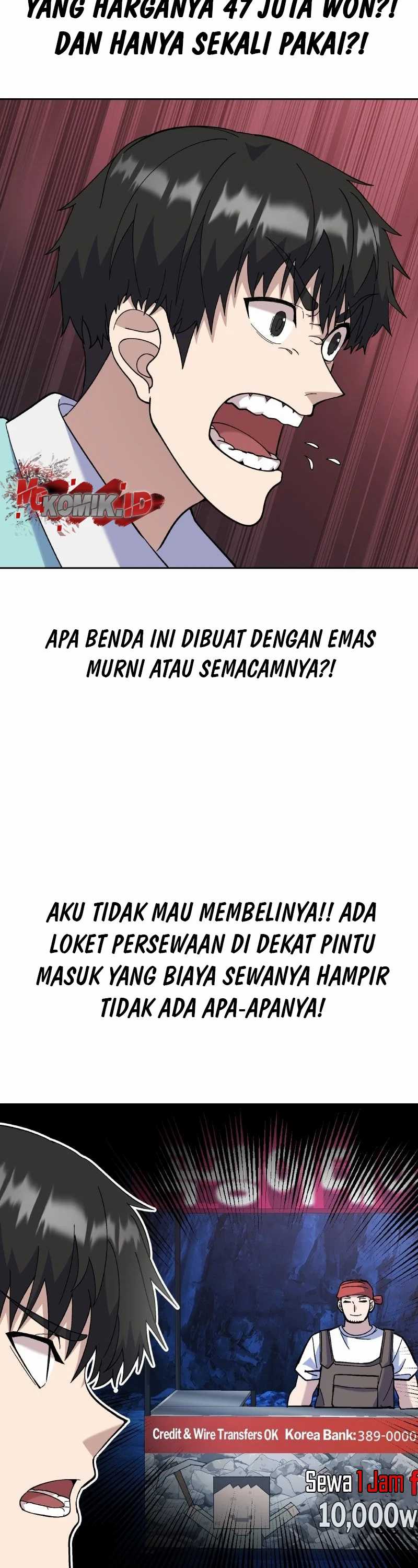 Divine Delivery Chapter 05 Image 39