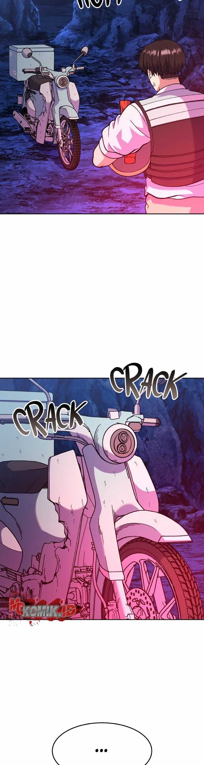 Divine Delivery Chapter 05 Image 41