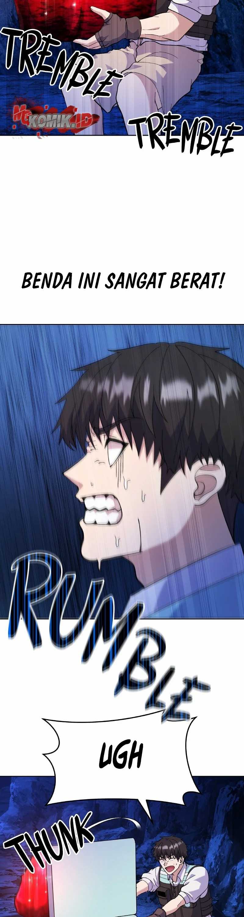 Divine Delivery Chapter 05 Image 48