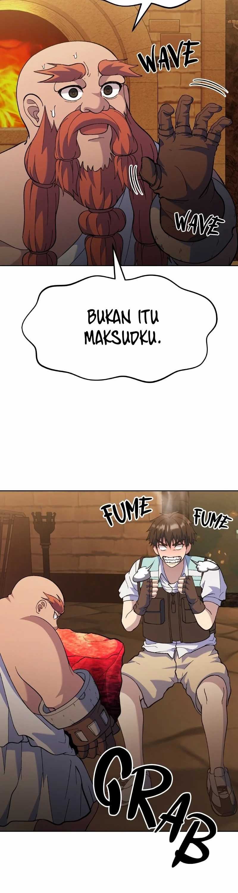 Divine Delivery Chapter 06 Image 9