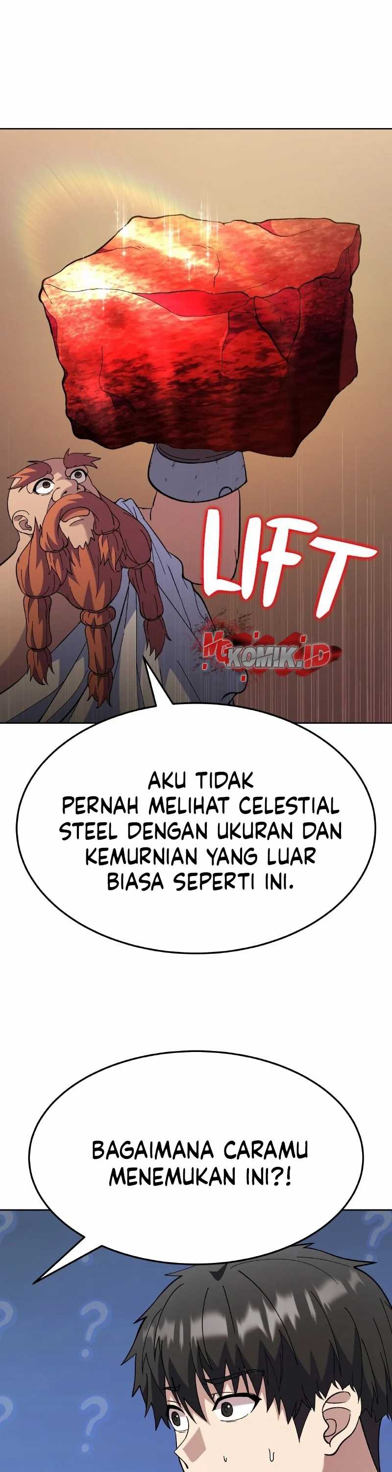 Divine Delivery Chapter 06 Image 10