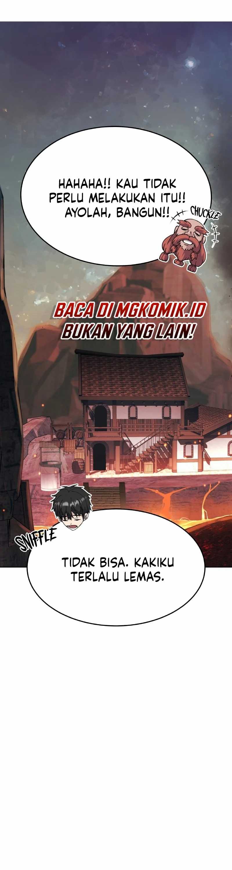 Divine Delivery Chapter 06 Image 18