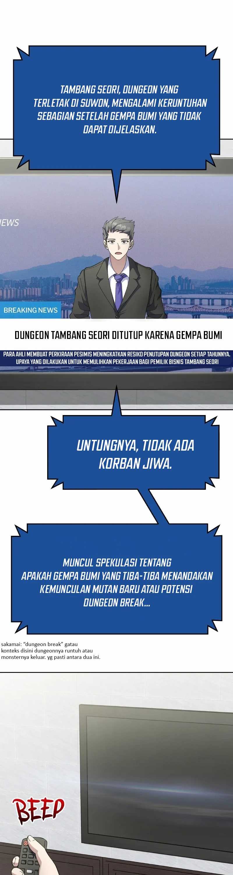 Divine Delivery Chapter 06 Image 19