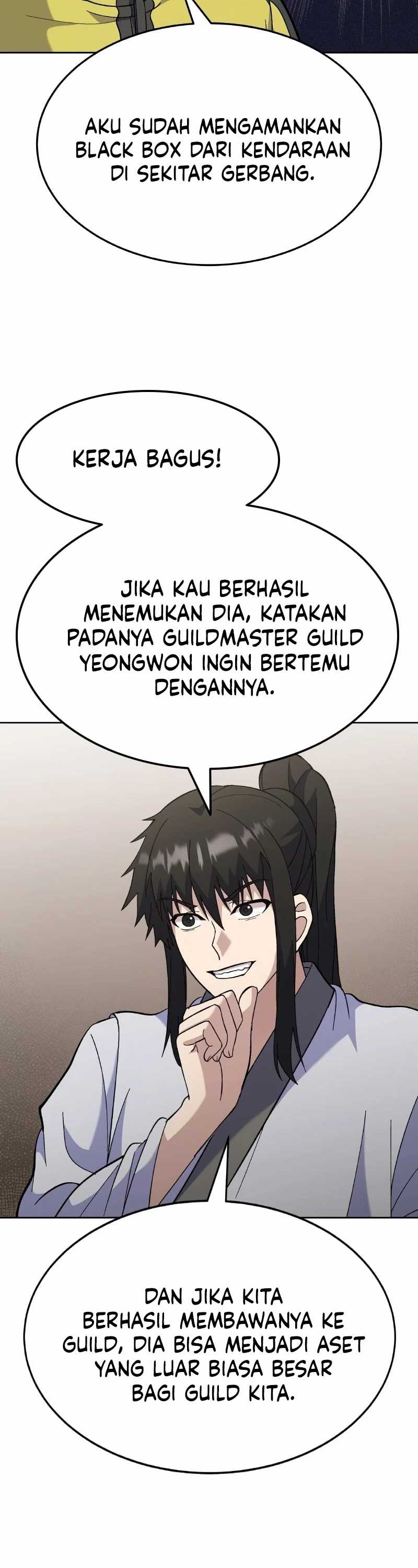 Divine Delivery Chapter 06 Image 26