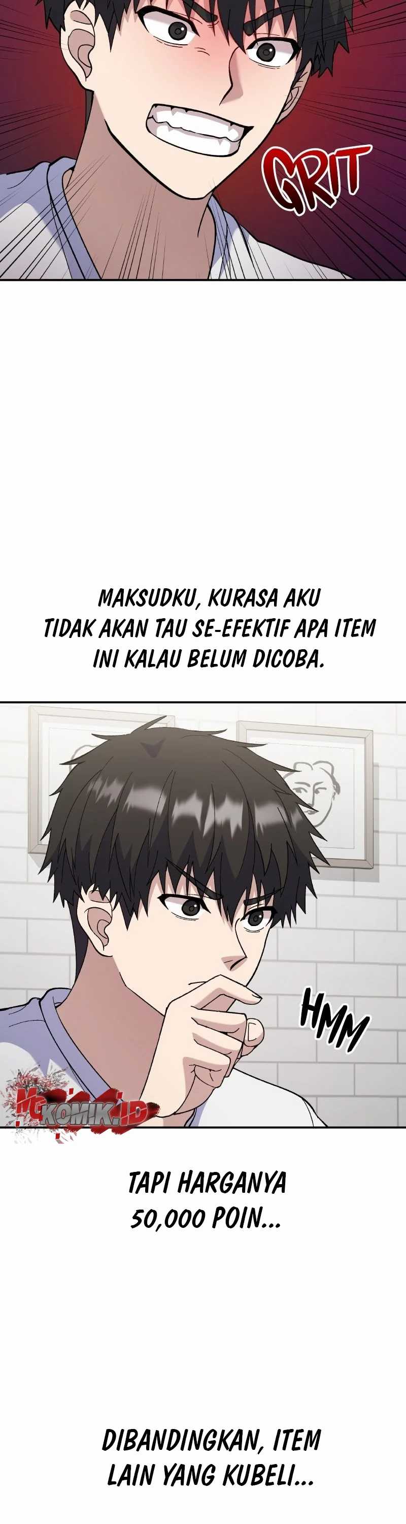 Divine Delivery Chapter 06 Image 38