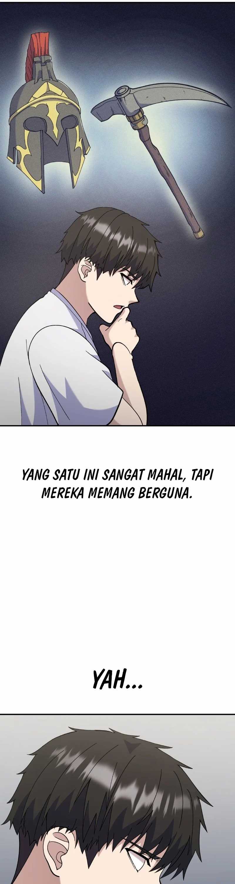 Divine Delivery Chapter 06 Image 39