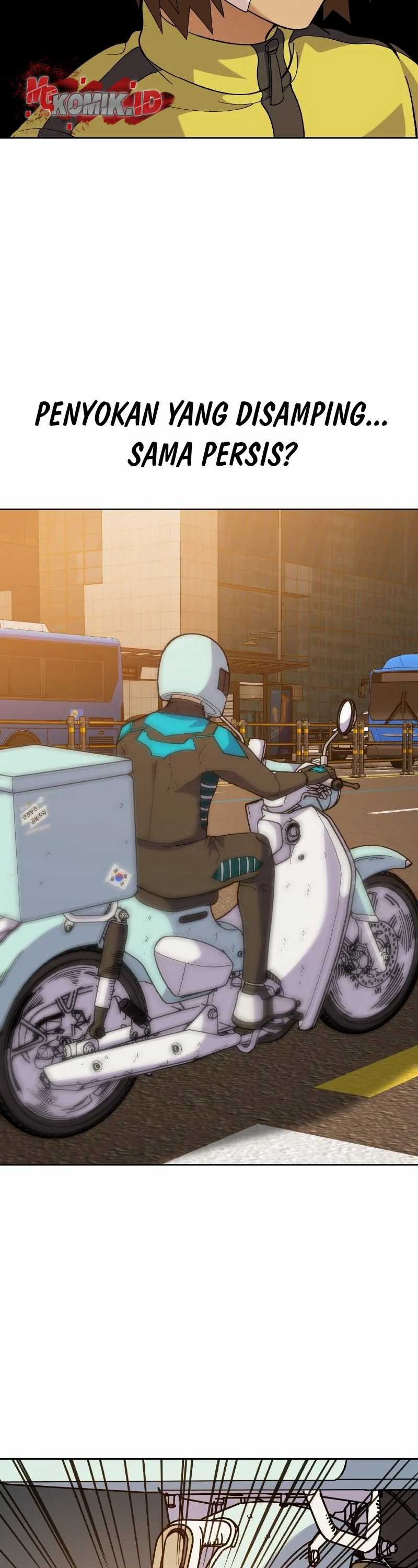 Divine Delivery Chapter 06 Image 51