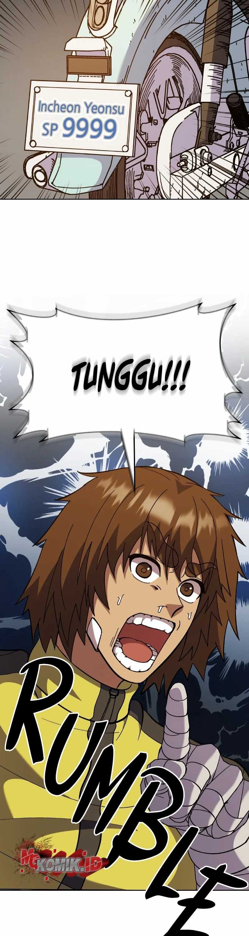 Divine Delivery Chapter 06 Image 52