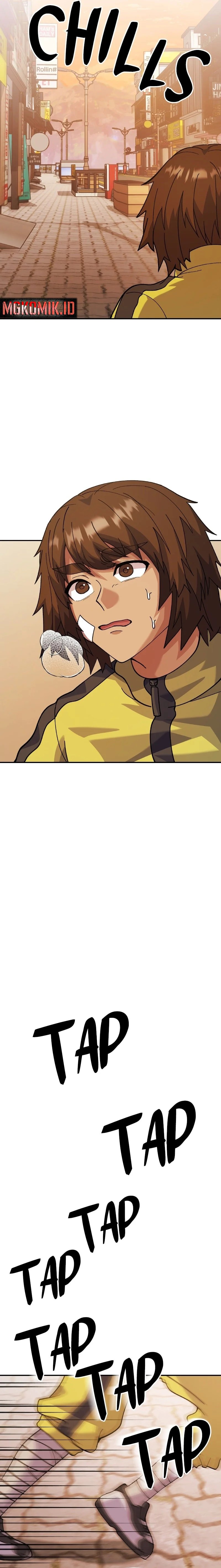 Divine Delivery Chapter 07 Image 6