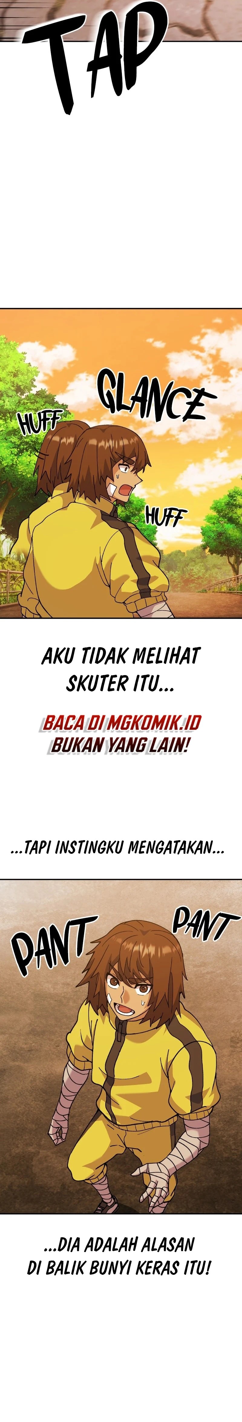 Divine Delivery Chapter 07 Image 7