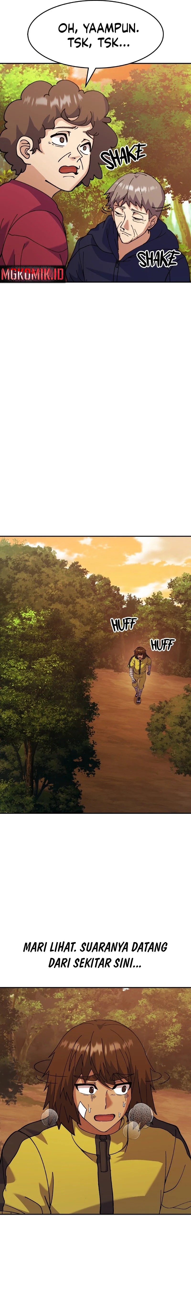 Divine Delivery Chapter 07 Image 9