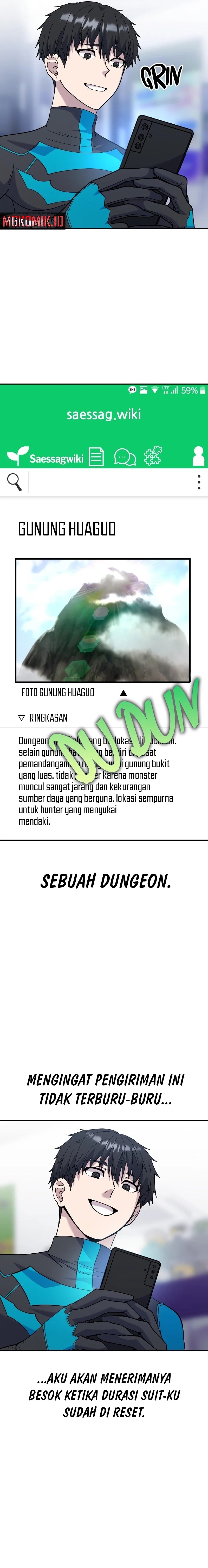 Divine Delivery Chapter 07 Image 16