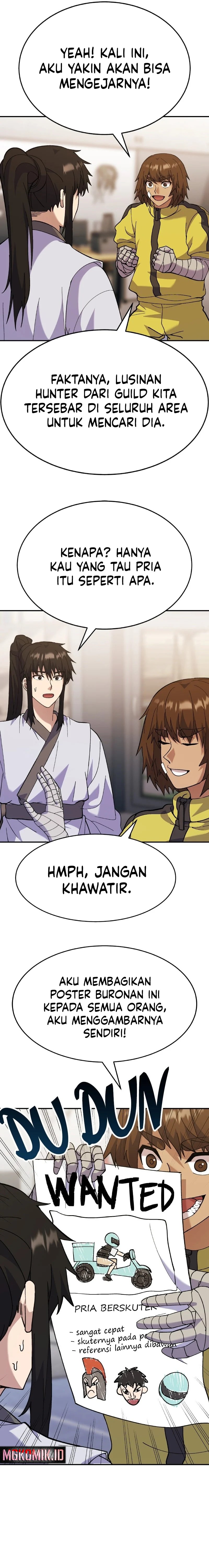 Divine Delivery Chapter 07 Image 18