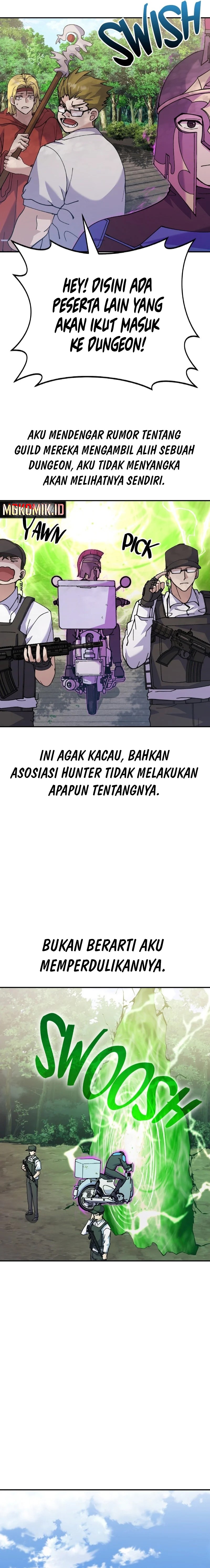 Divine Delivery Chapter 07 Image 24