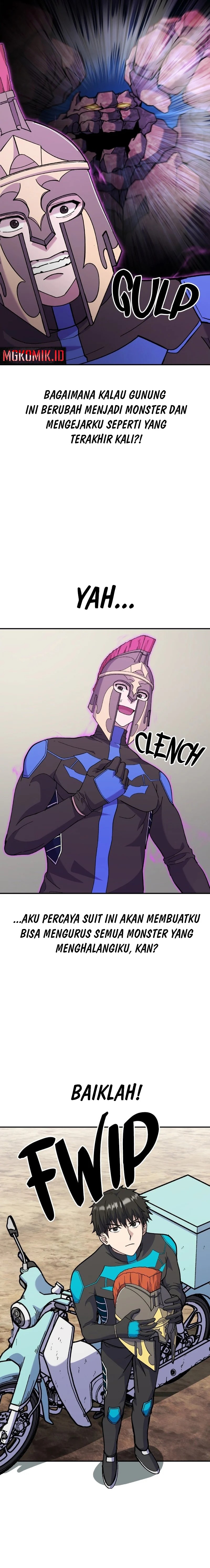 Divine Delivery Chapter 07 Image 27