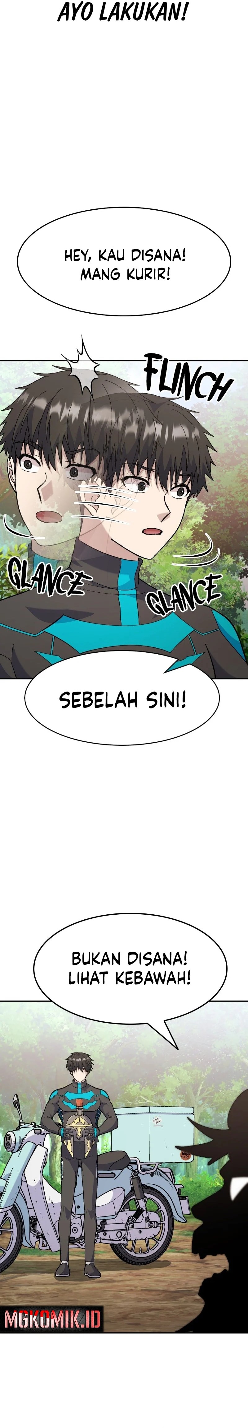 Divine Delivery Chapter 07 Image 28