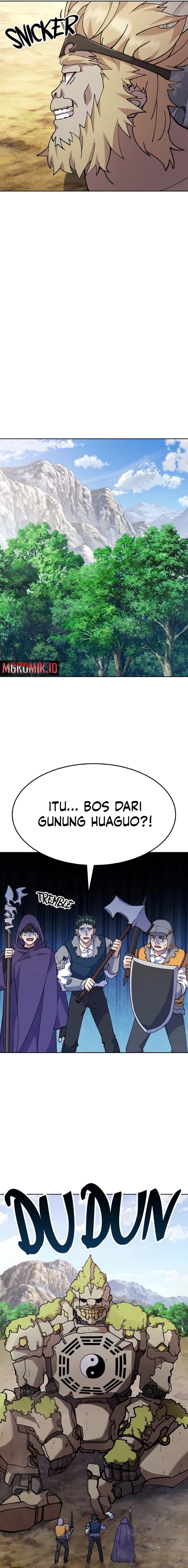 Divine Delivery Chapter 08 Image 6