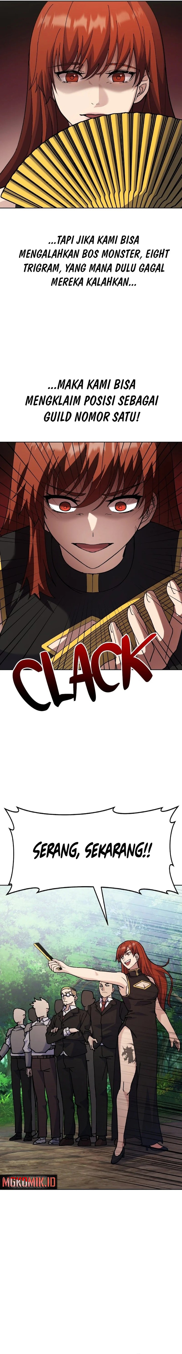 Divine Delivery Chapter 08 Image 8