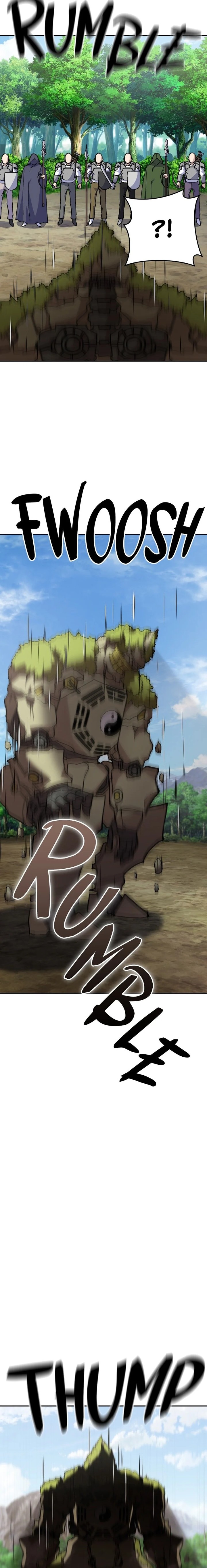 Divine Delivery Chapter 08 Image 10