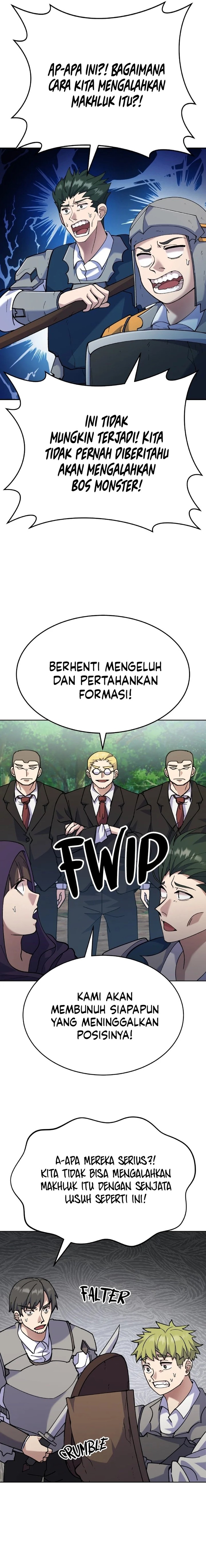 Divine Delivery Chapter 08 Image 12