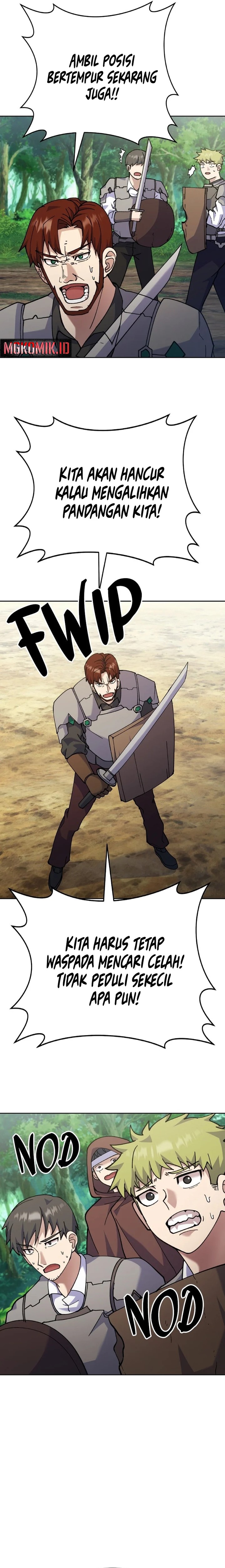 Divine Delivery Chapter 08 Image 13