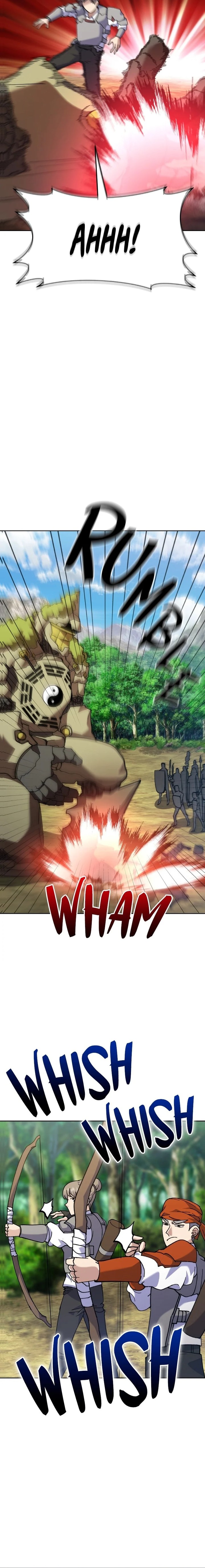 Divine Delivery Chapter 08 Image 17