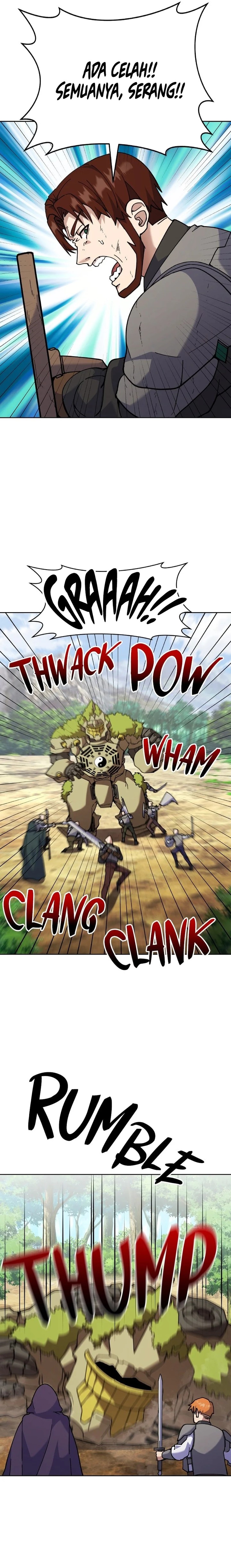 Divine Delivery Chapter 08 Image 22