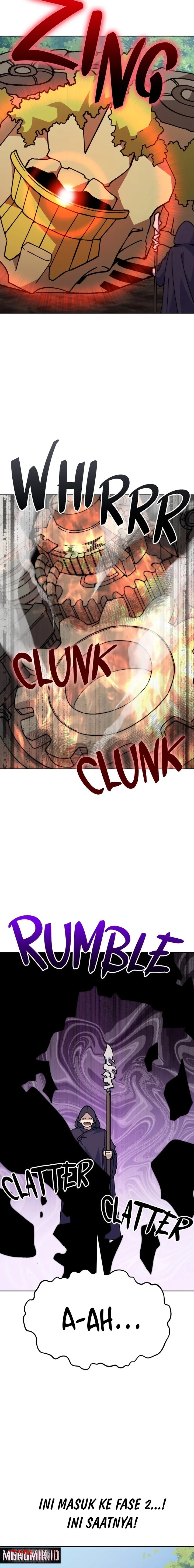 Divine Delivery Chapter 08 Image 24