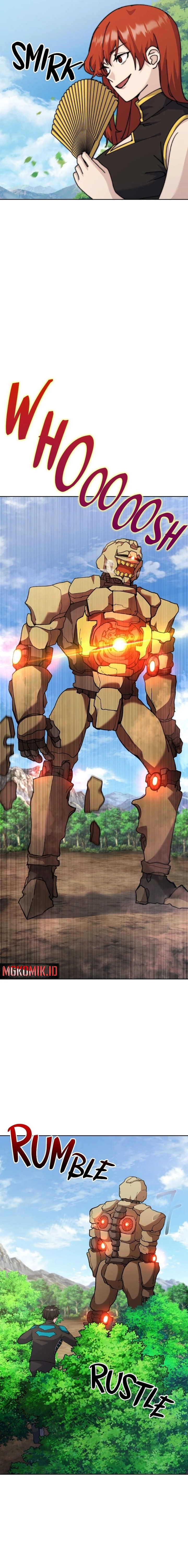 Divine Delivery Chapter 08 Image 25