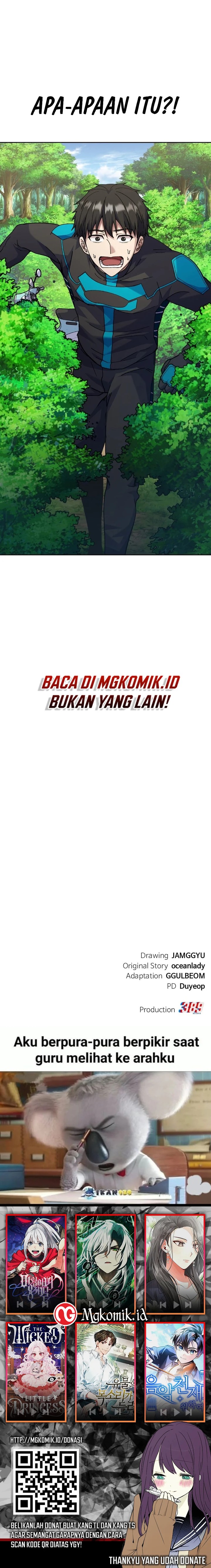 Divine Delivery Chapter 08 Image 26