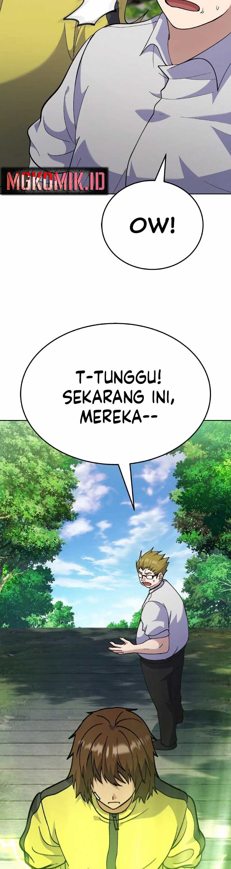 Divine Delivery Chapter 09 Image 7