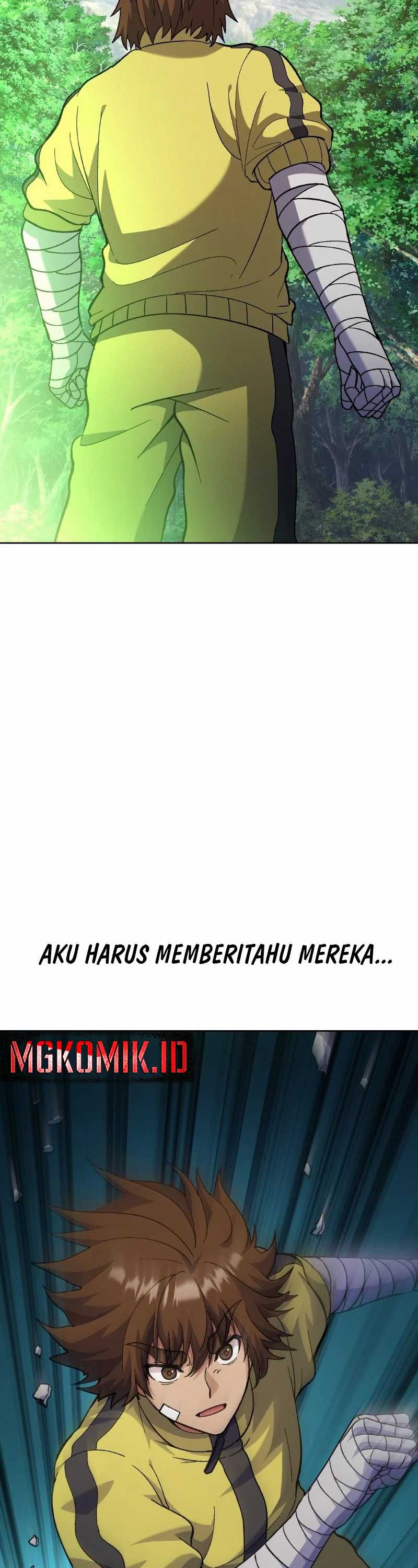 Divine Delivery Chapter 09 Image 10