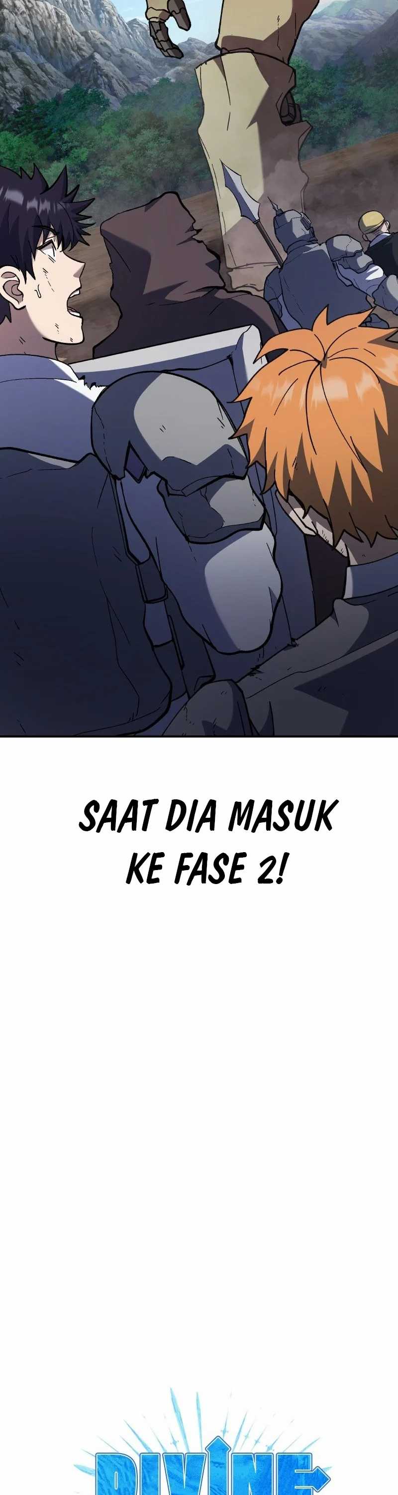 Divine Delivery Chapter 09 Image 13