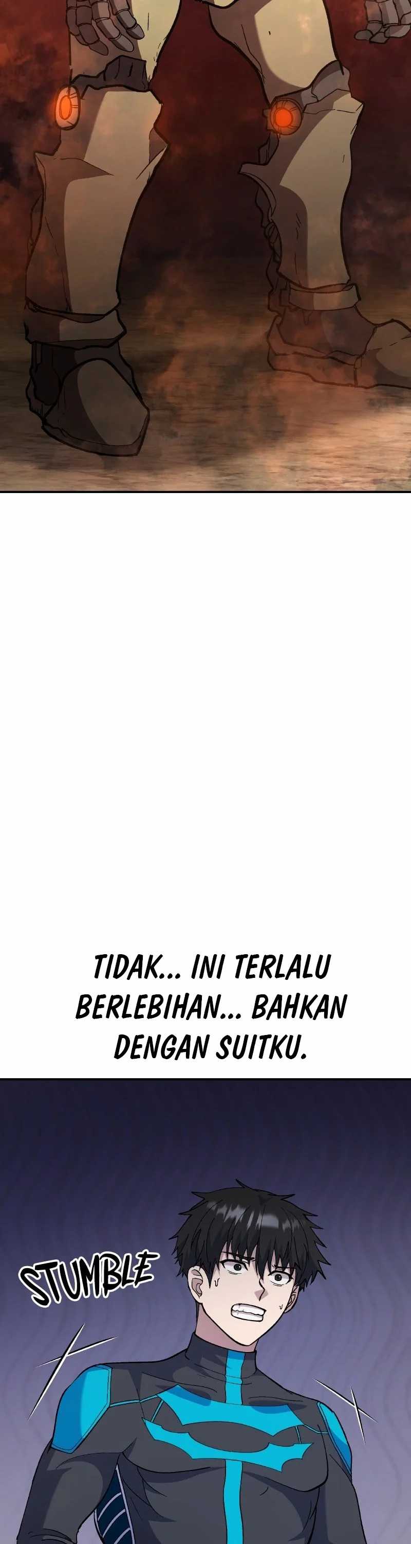 Divine Delivery Chapter 09 Image 16