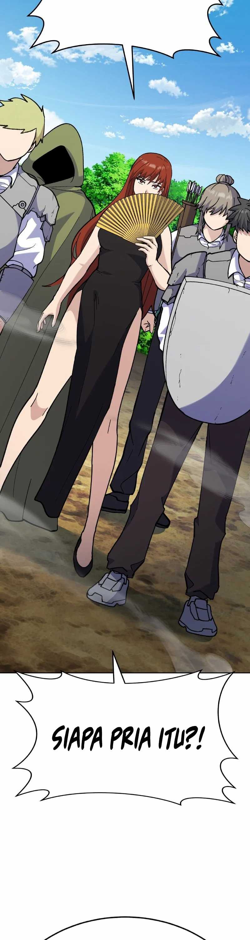 Divine Delivery Chapter 09 Image 28