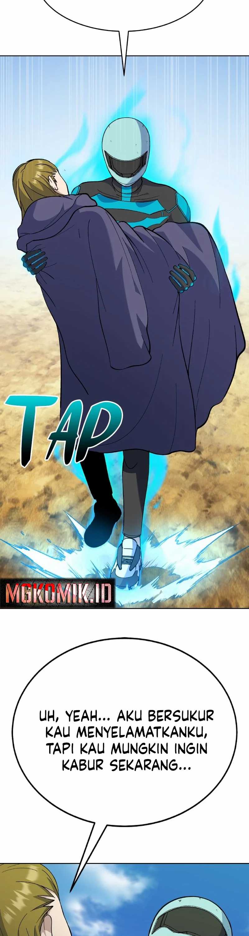 Divine Delivery Chapter 09 Image 30