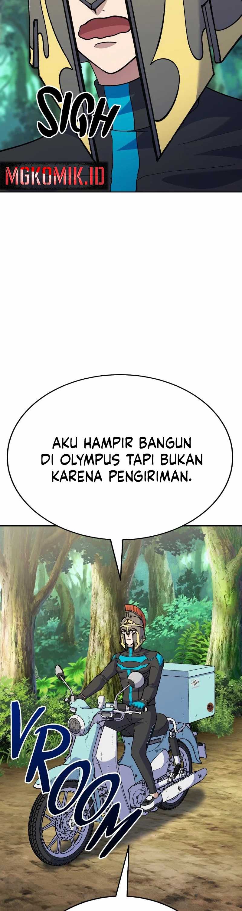 Divine Delivery Chapter 10 Image 33