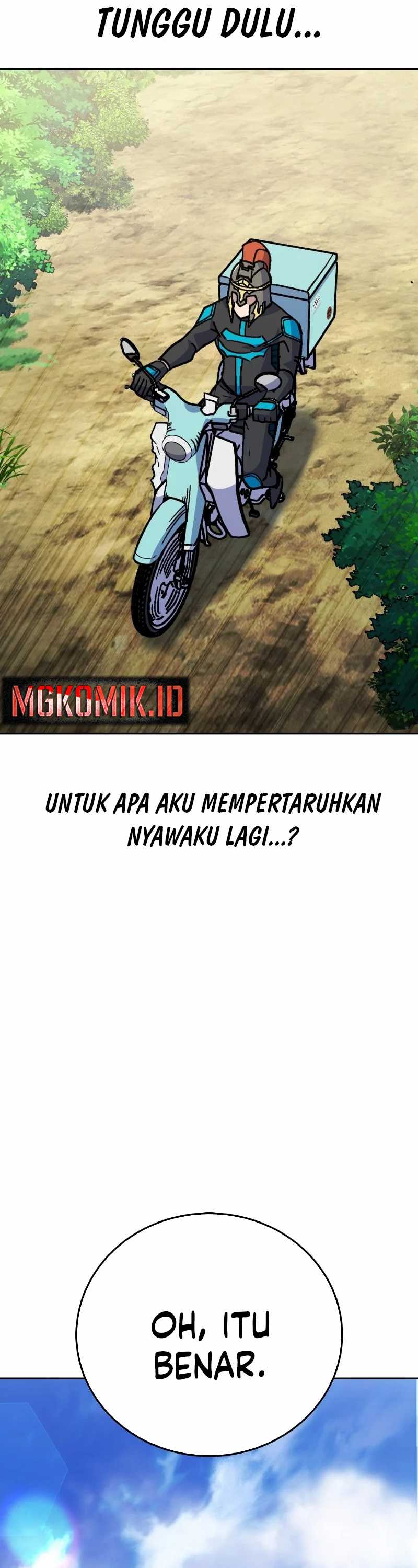 Divine Delivery Chapter 10 Image 41