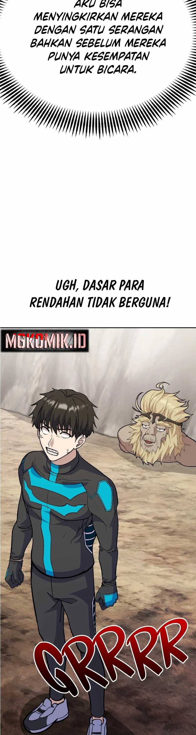 Divine Delivery Chapter 10 Image 50