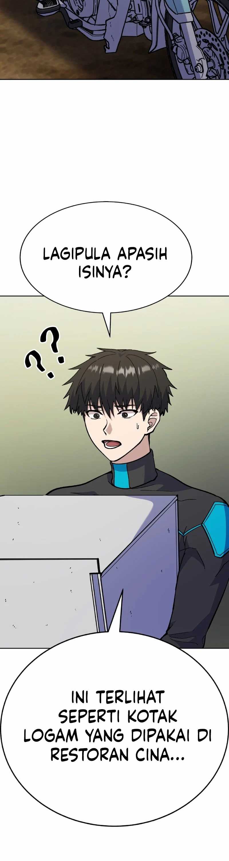 Divine Delivery Chapter 10 Image 55