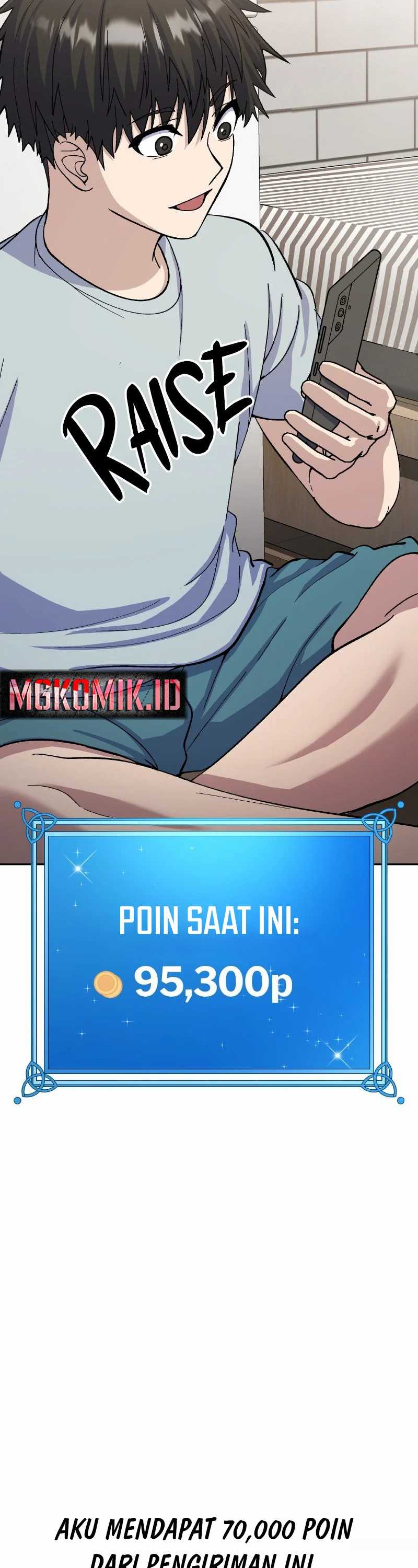 Divine Delivery Chapter 11 Image 8