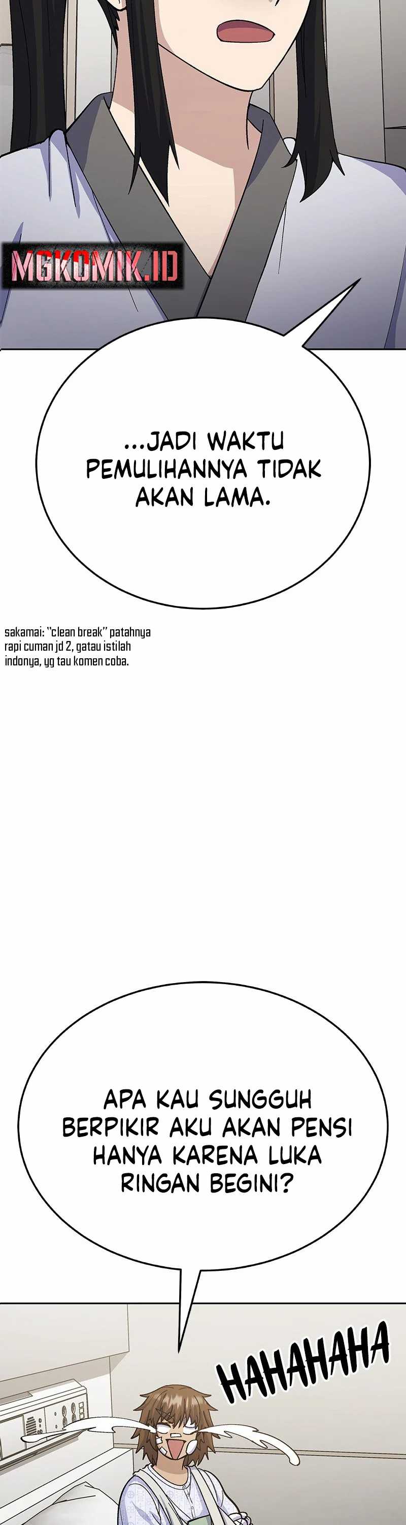 Divine Delivery Chapter 11 Image 40