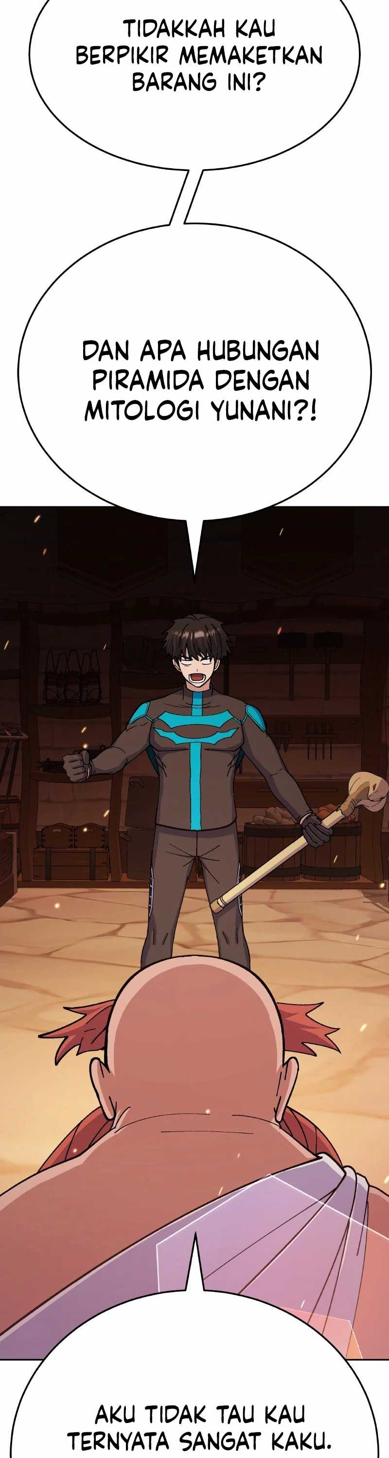 Divine Delivery Chapter 11 Image 74