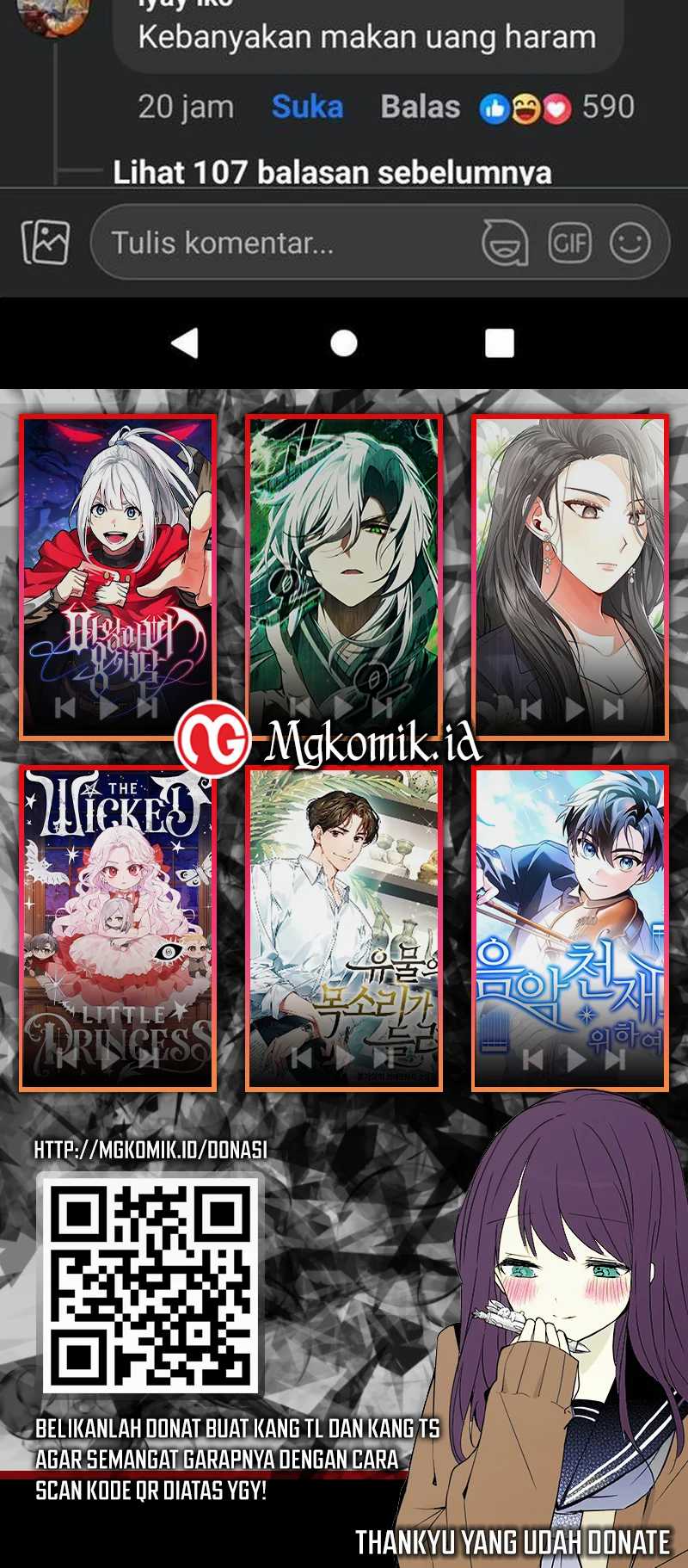 Divine Delivery Chapter 11 Image 85