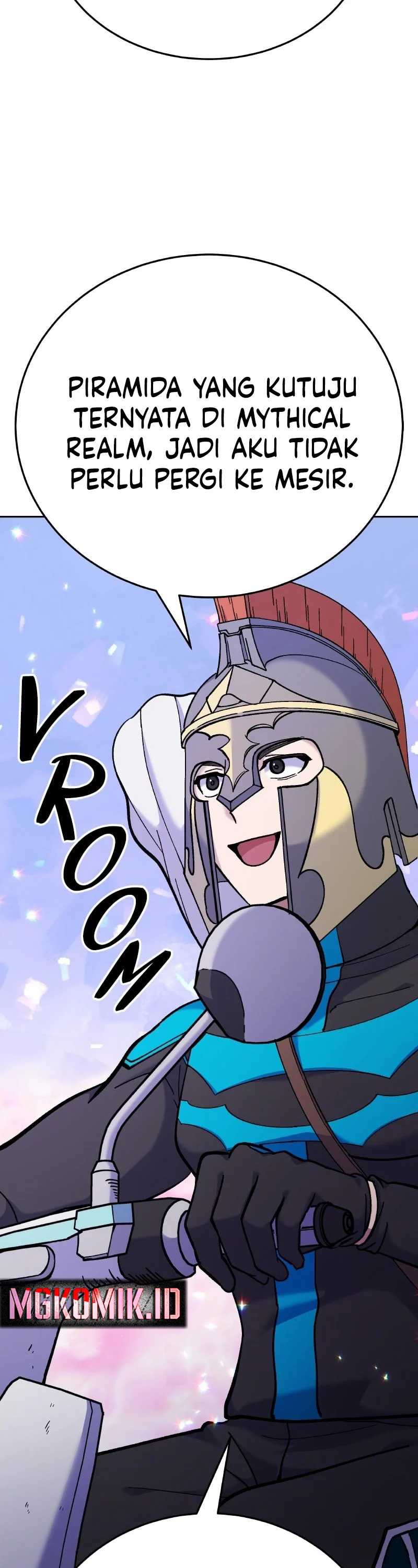 Divine Delivery Chapter 12 Image 2