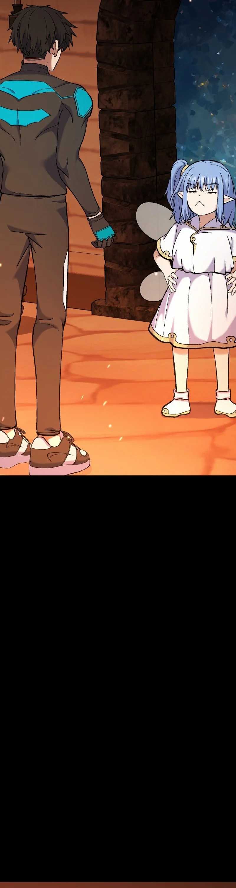 Divine Delivery Chapter 12 Image 11