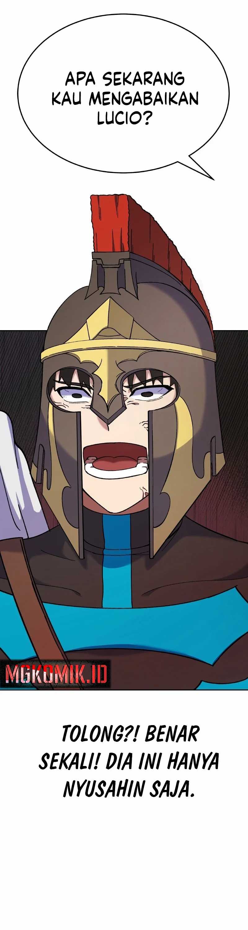 Divine Delivery Chapter 12 Image 20