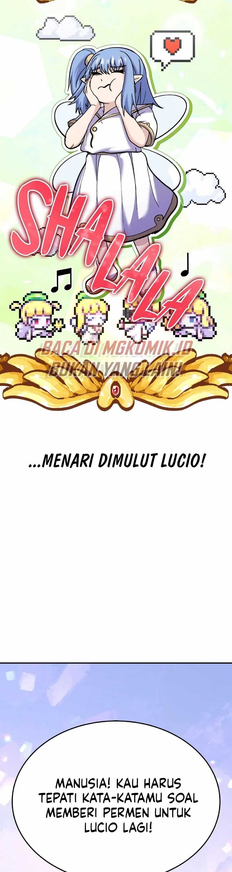 Divine Delivery Chapter 12 Image 30