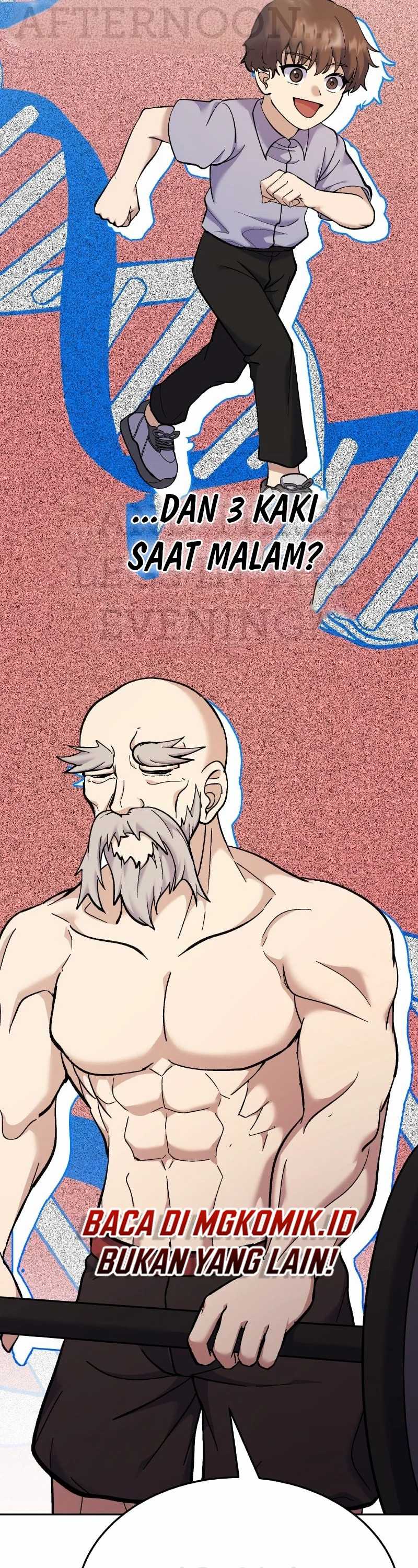 Divine Delivery Chapter 12 Image 69