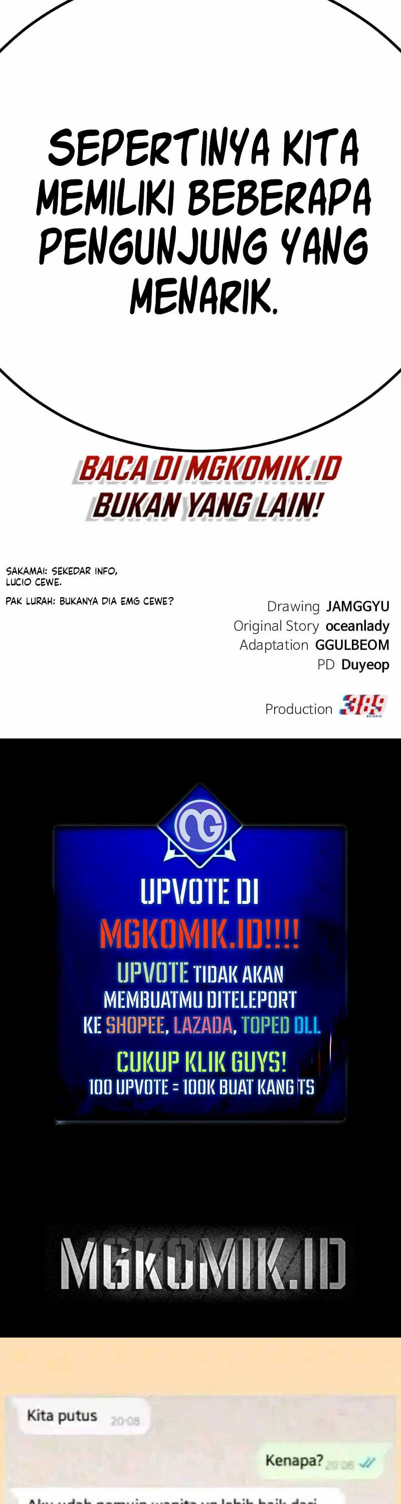 Divine Delivery Chapter 12 Image 81